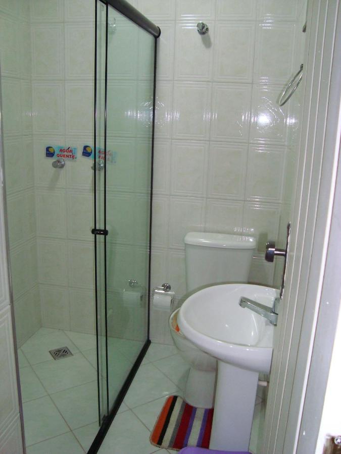 Pousada Aguas Do Rio Pardo Candido Sales Exterior photo