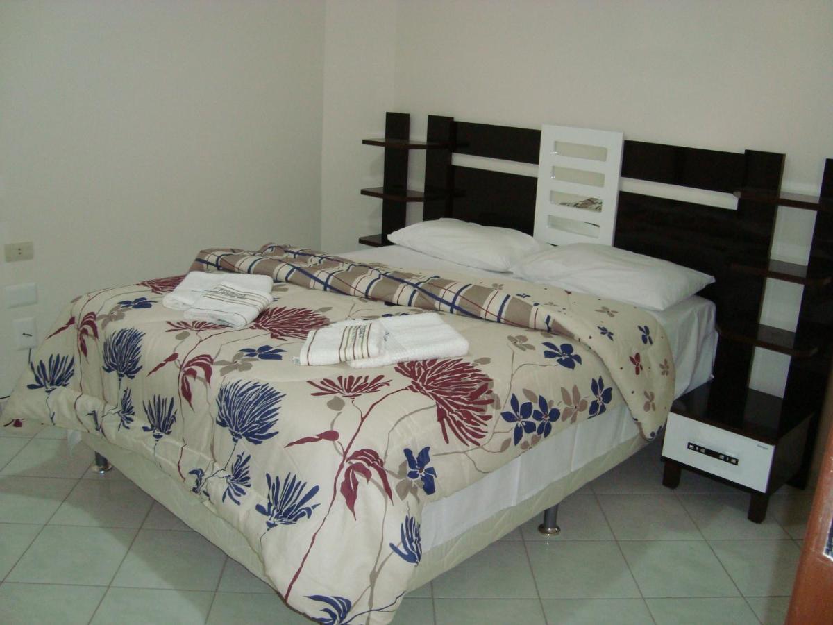 Pousada Aguas Do Rio Pardo Candido Sales Exterior photo